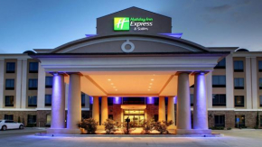 Holiday Inn Express Natchez South West by IHG